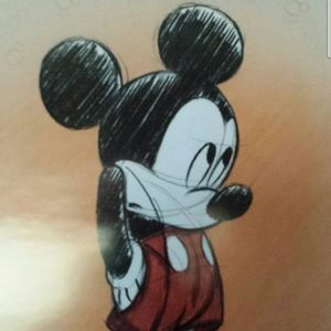 Meet your Posher, Veda